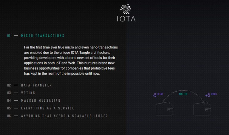 Beginner's Guide to IOTA (MIOTA) Information & Review How to Buy IOTA