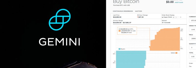 Gemini Exchange Review