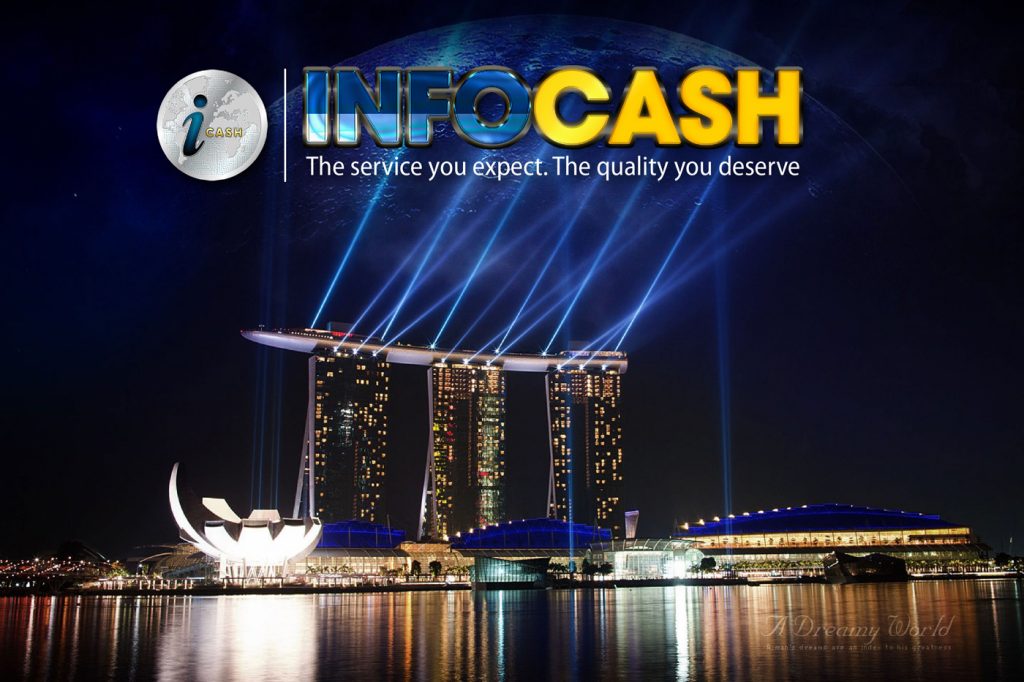 Infocash