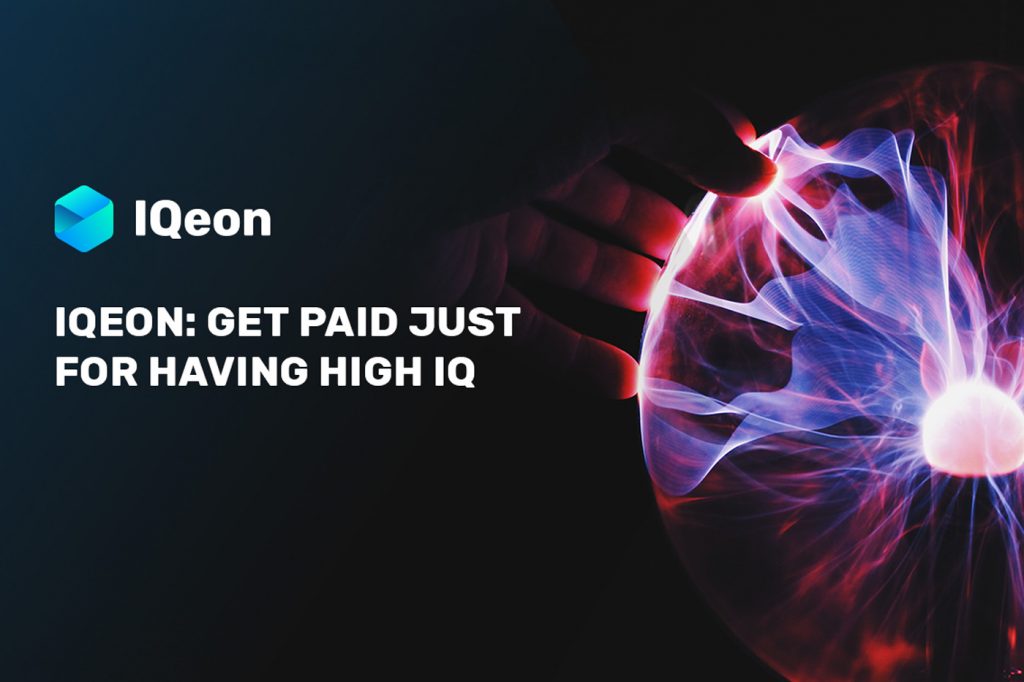 IQeon