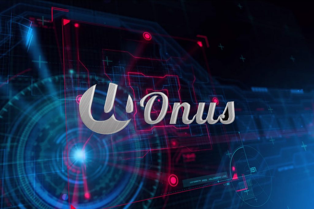 Onus Coin ICO