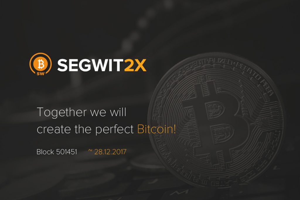 Segwit2x