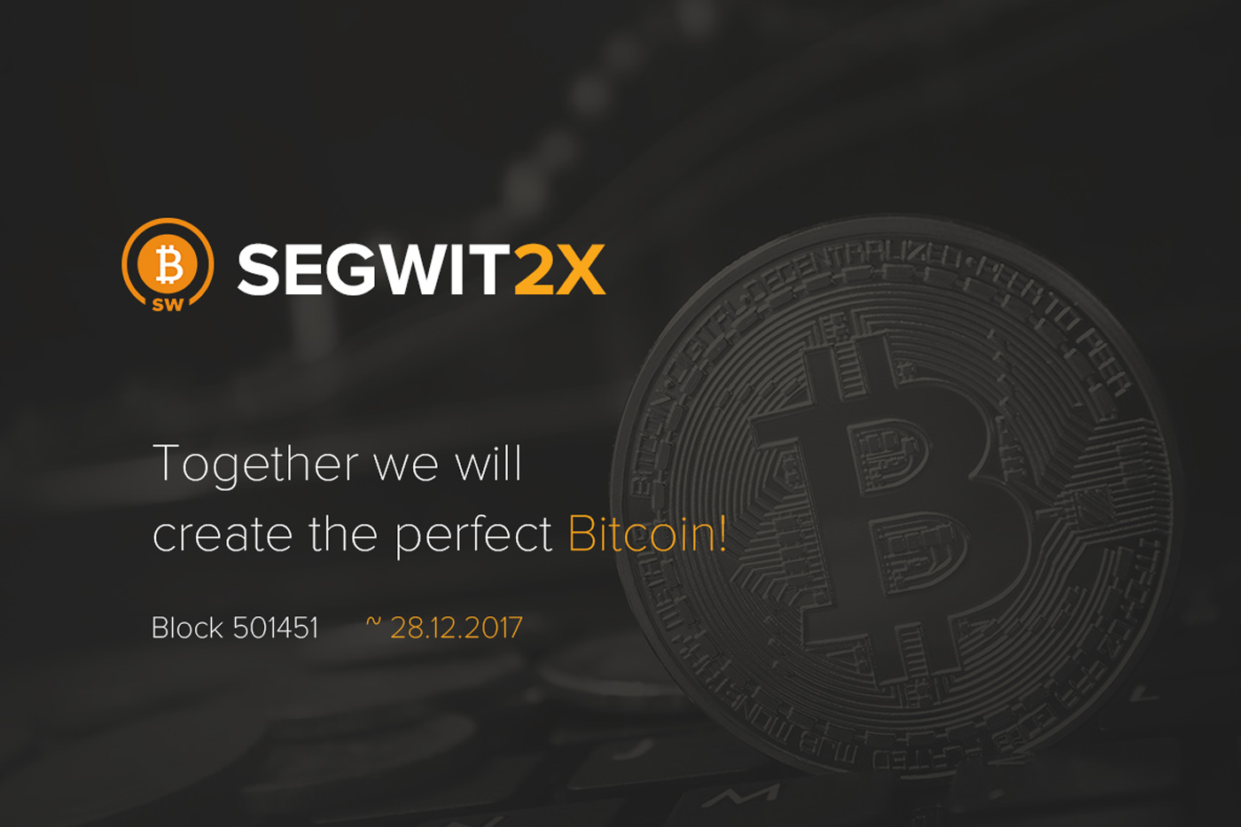 Segwit2x