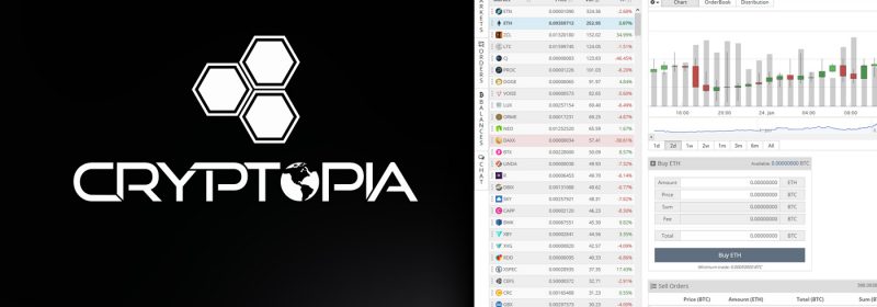 Cryptopia Review