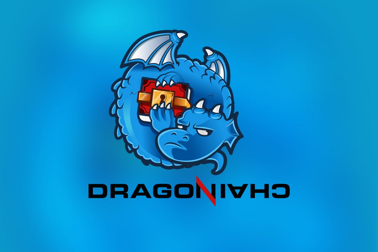 Beginner’s Guide to Dragonchain DRGN Information Review & How to Buy