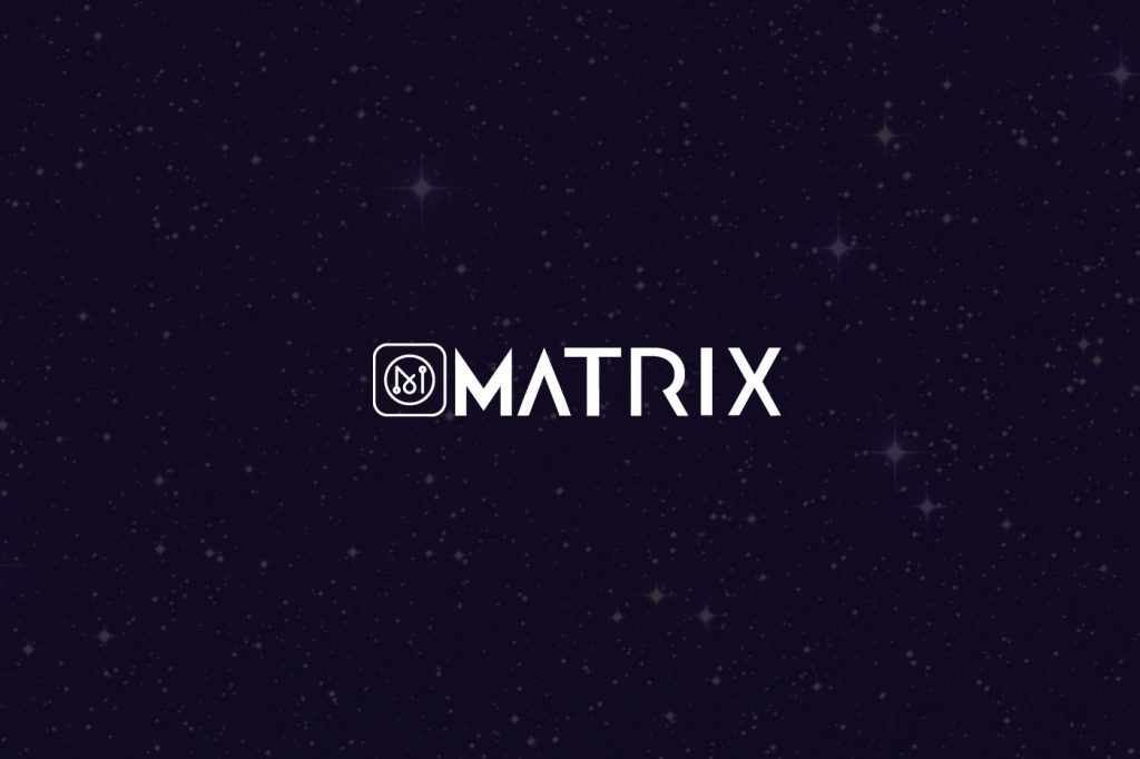 Matrix ICO