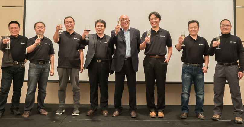Matrix Team