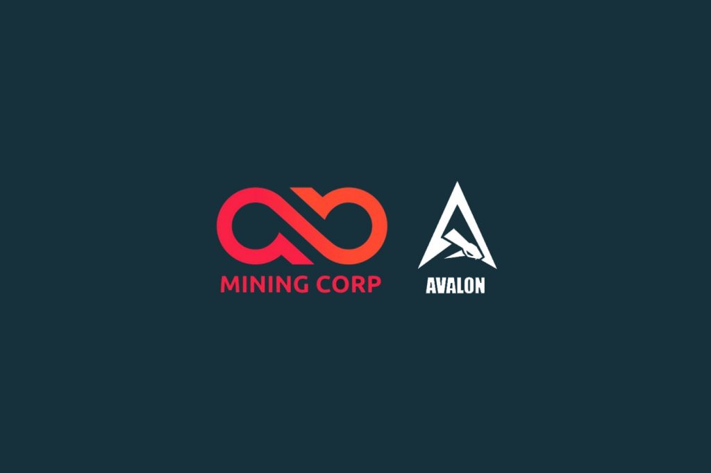 AB mining