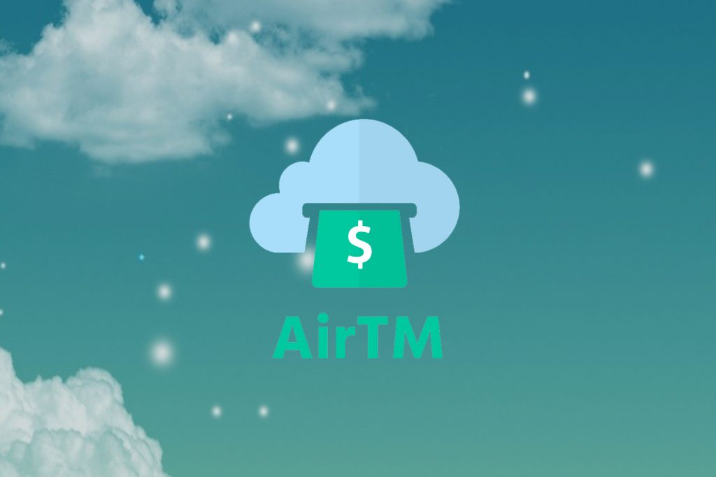 AirTM