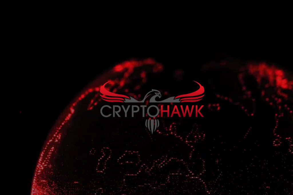 Cryptohawk ICO