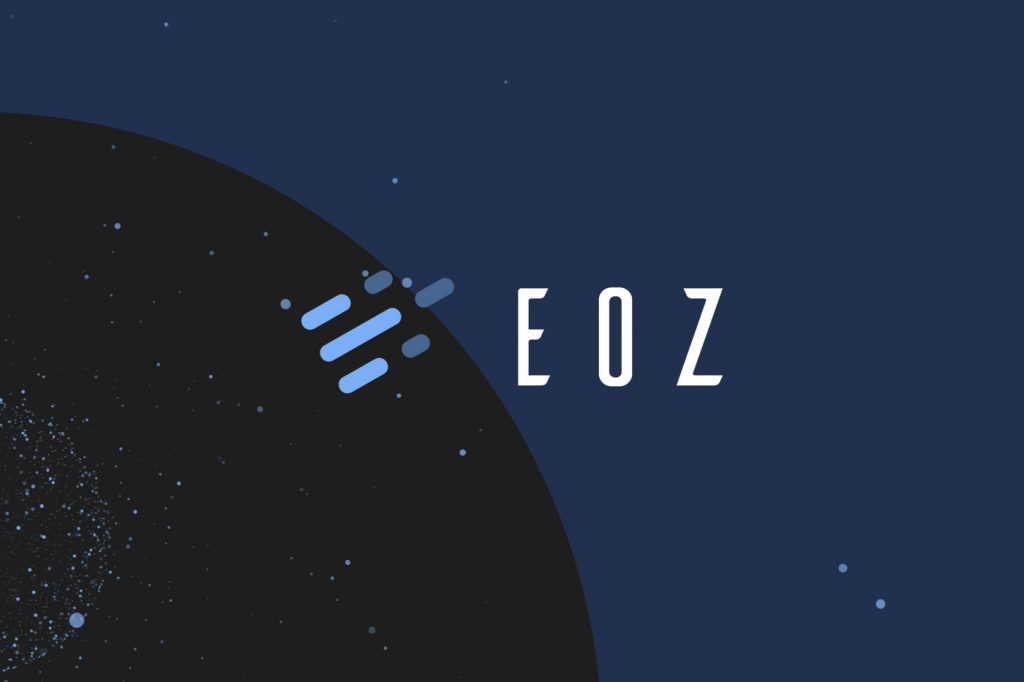 EOZ ICO