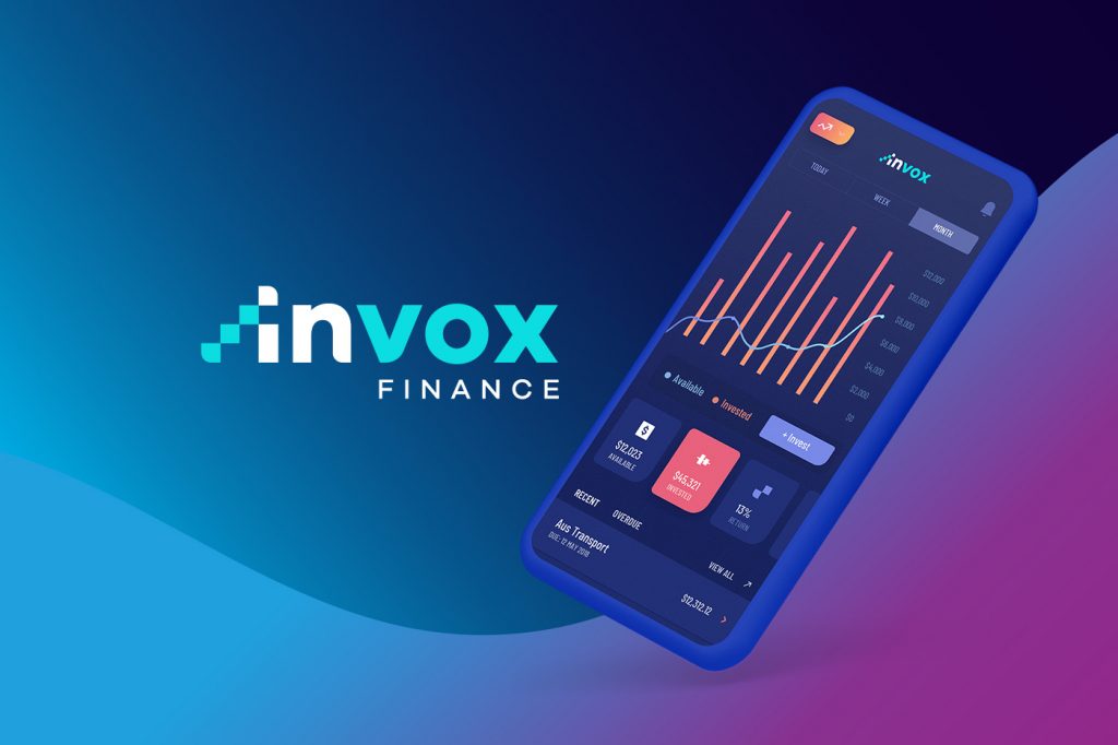 Invox Finance ICO