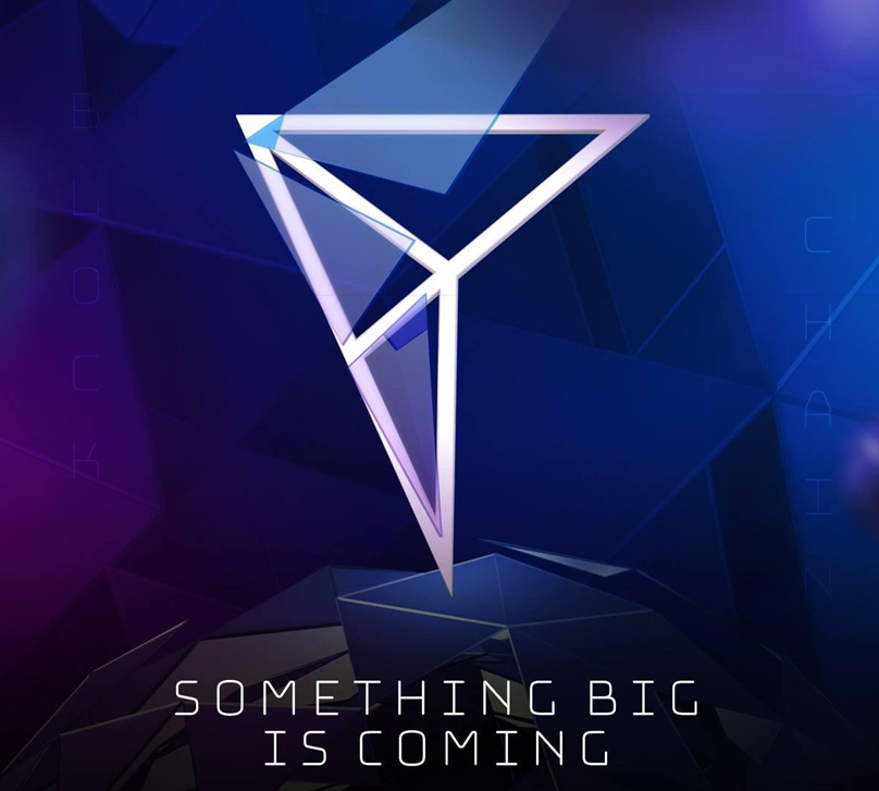 Pitch Token ICO