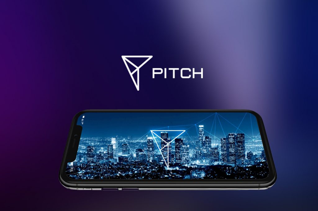Pitch Token ICO