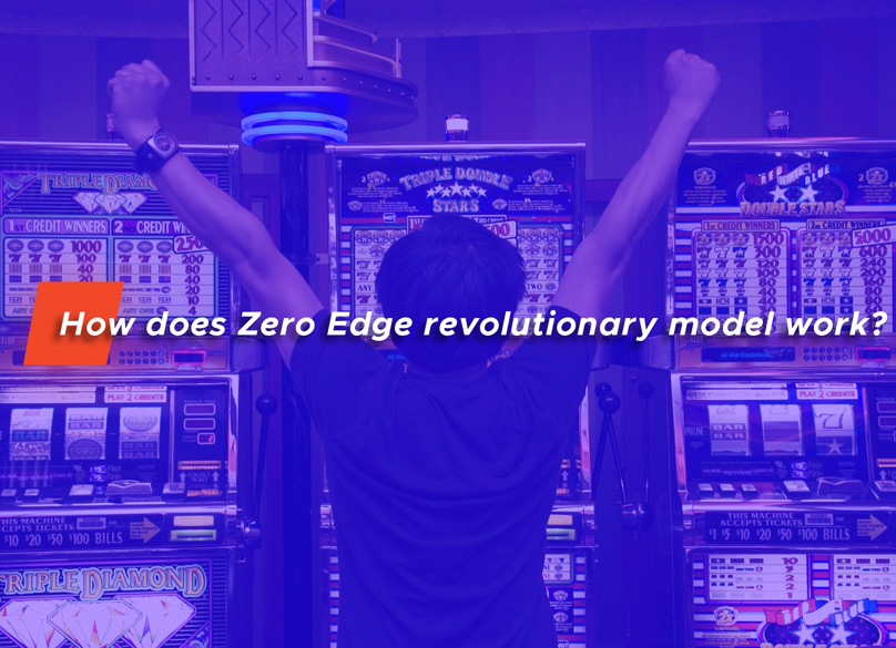 ZeroEdge