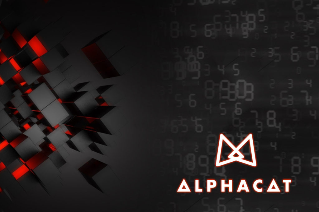 Alphacat