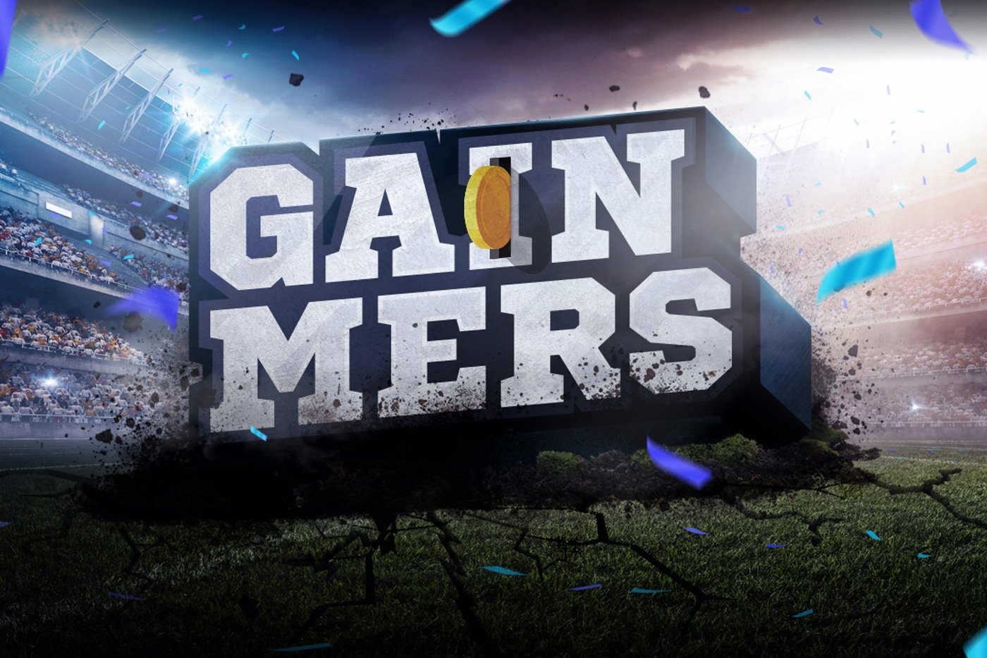 Gainmers