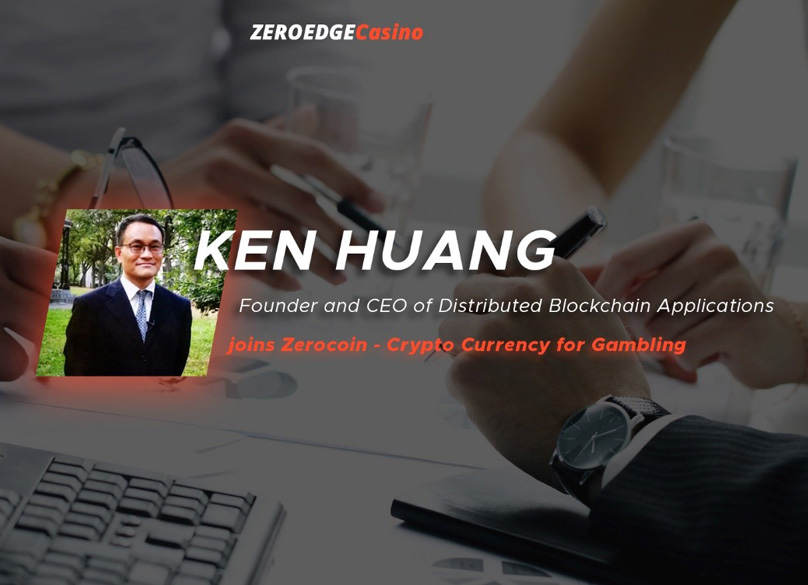 Ken Huang