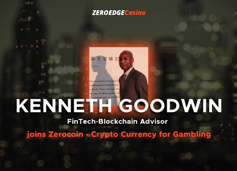 Kenneth Goodwin