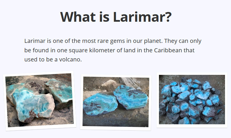 Larimar