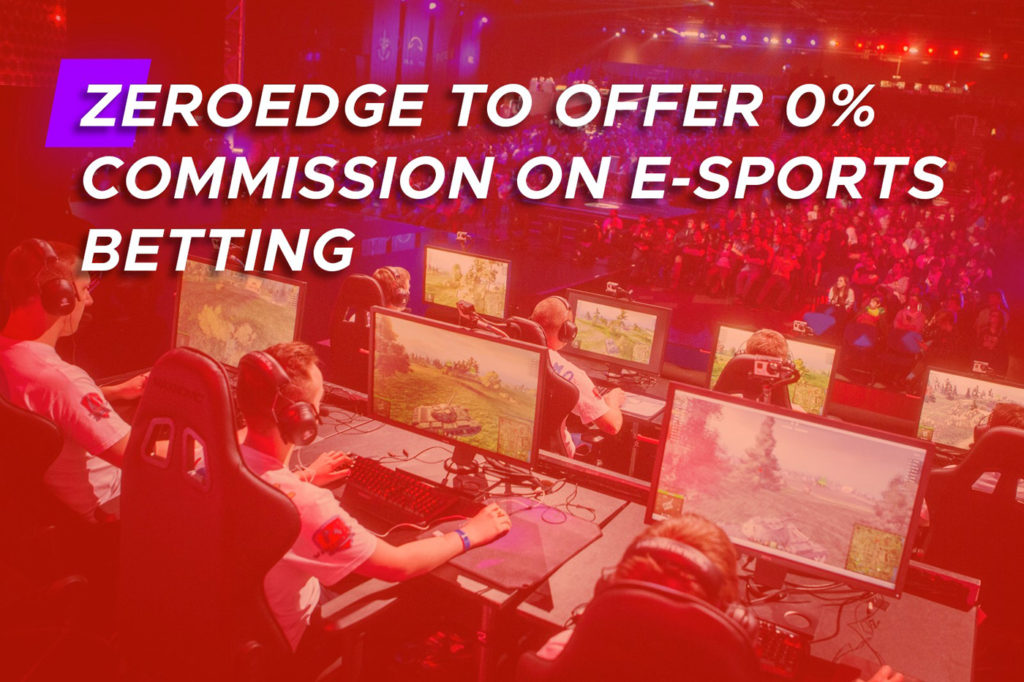 ZeroEdge Sports Betting