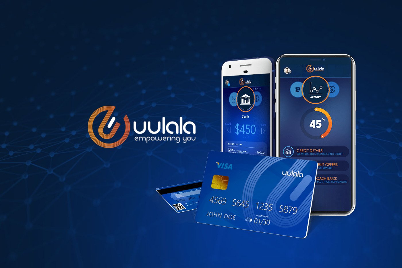 UUlala Pre-ICO
