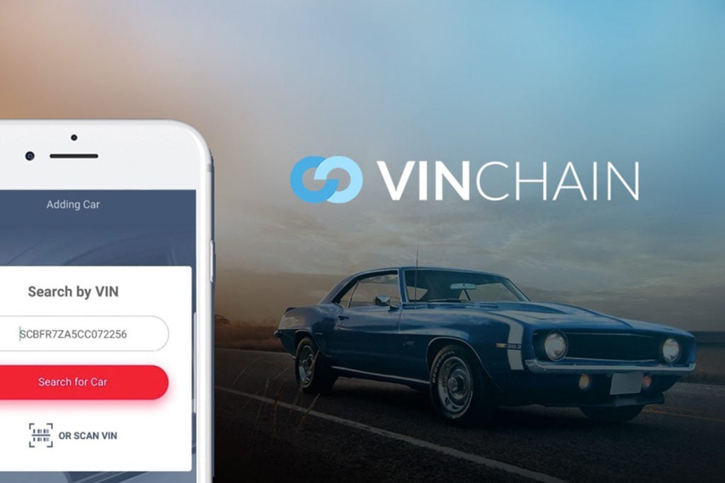 VinChain