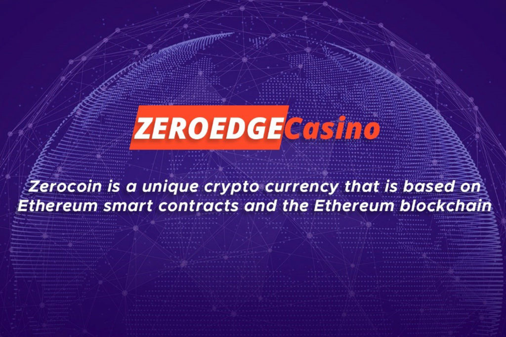 ZeroEdge