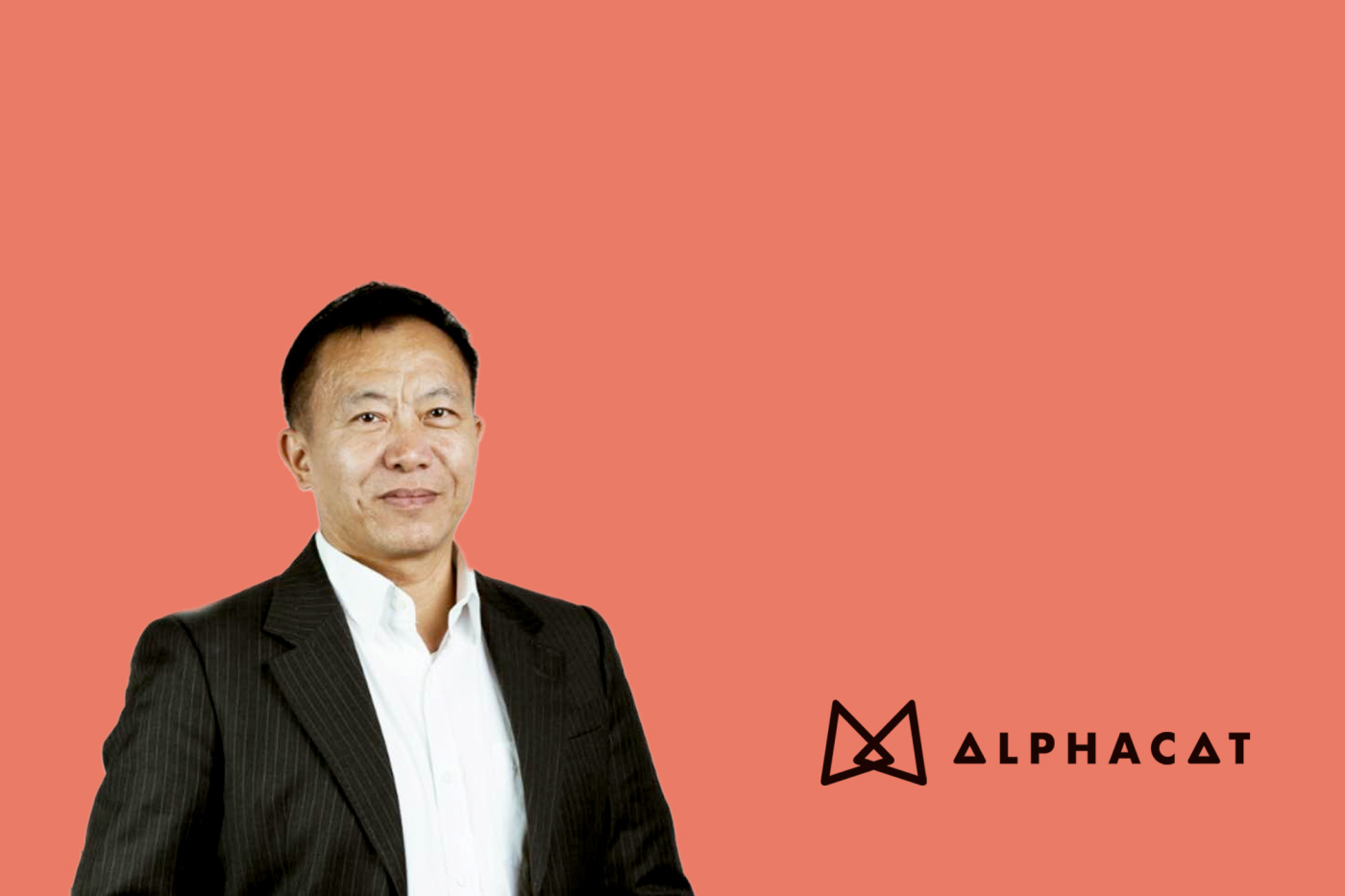 Alphacat Bin Li