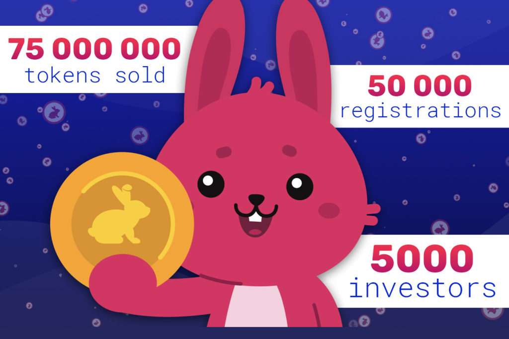 Bunny Token