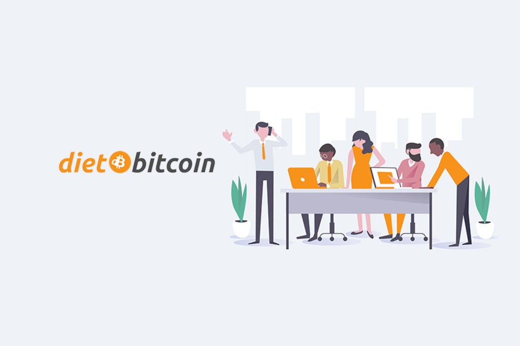Diet Bitcoin ICO