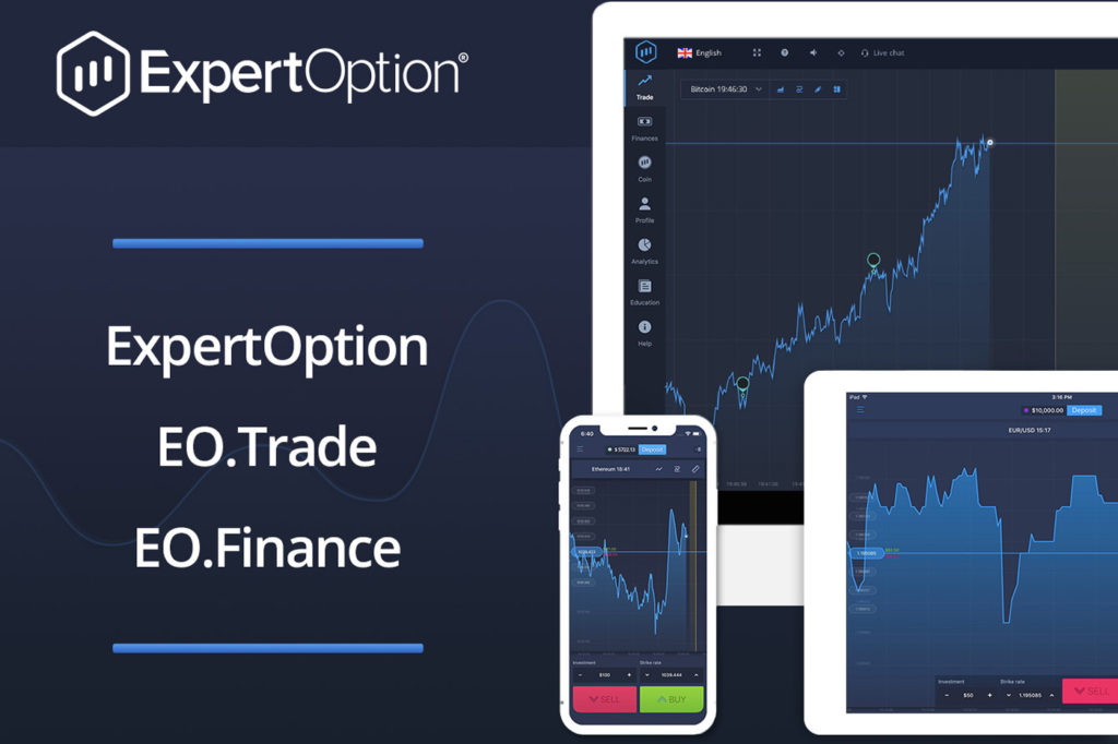 Expert Option