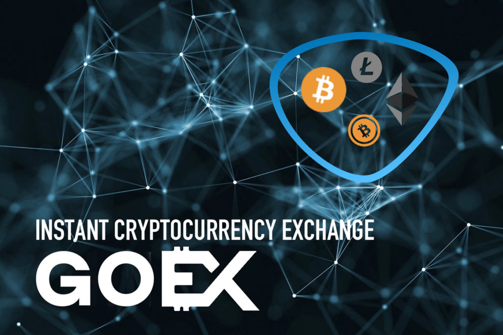 GOEX Exchange