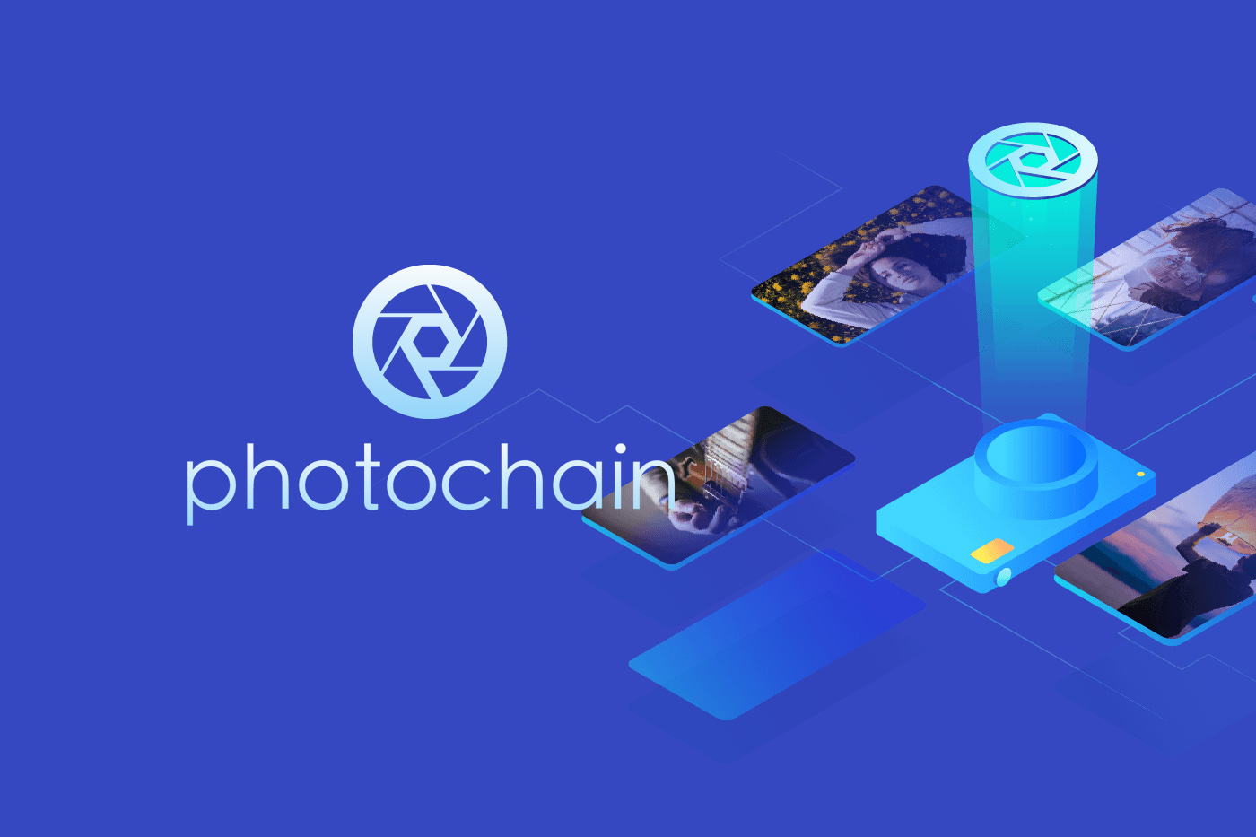 Photochain ICO