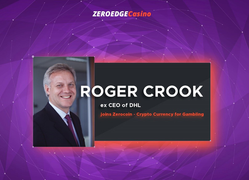 Roger Crook