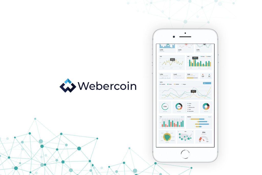Webercoin