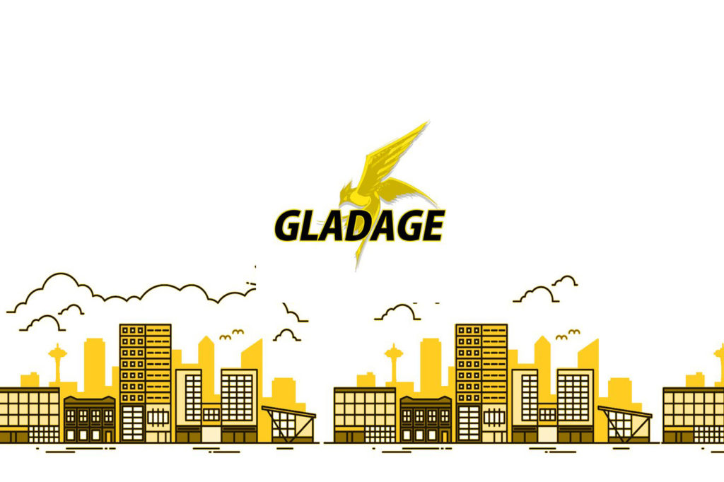 Gladage ICO