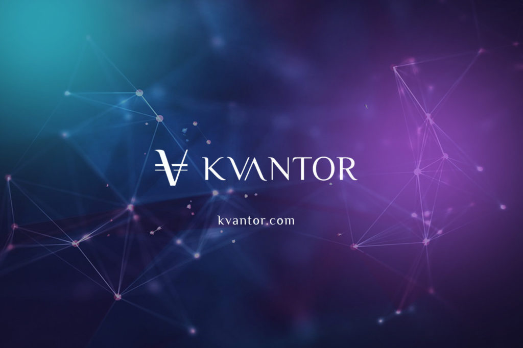 Kvantor
