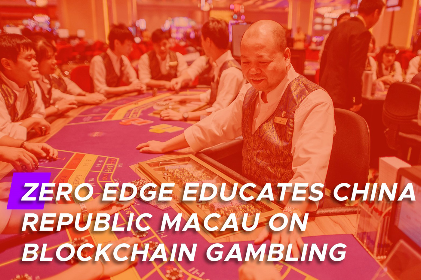 Macau