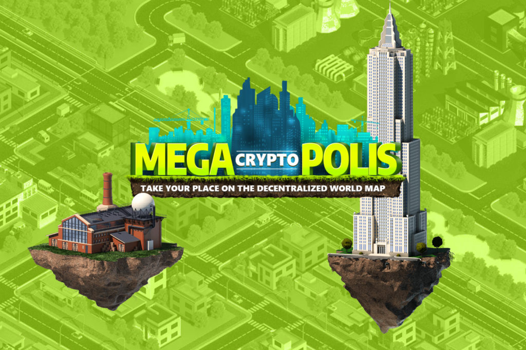 Megacryptopolis