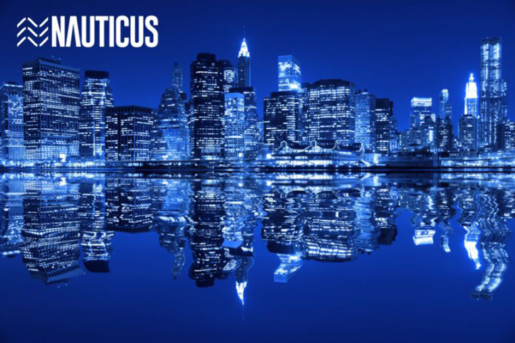 Nauticus Exchange