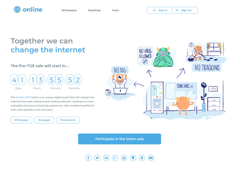 Online.io