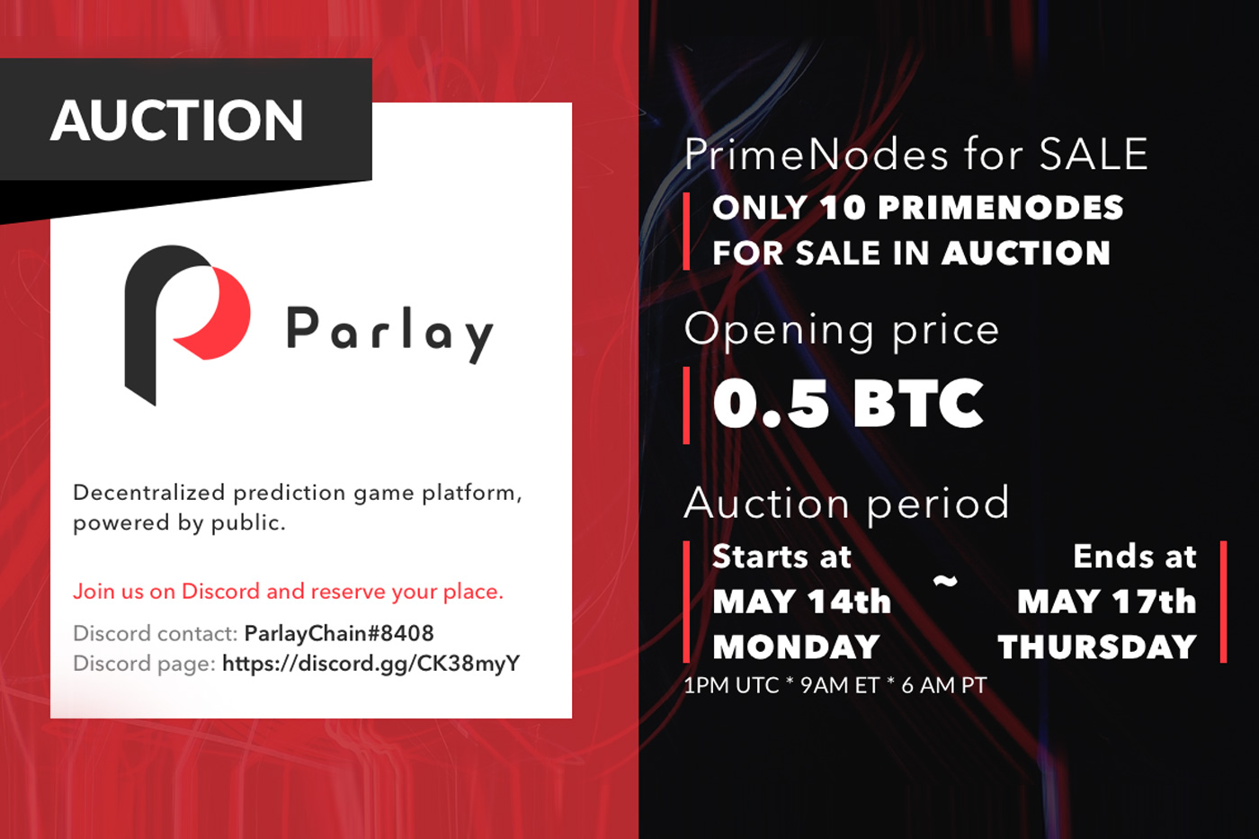 Parlay