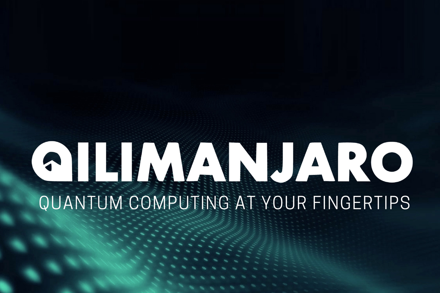 Qilimanjaro