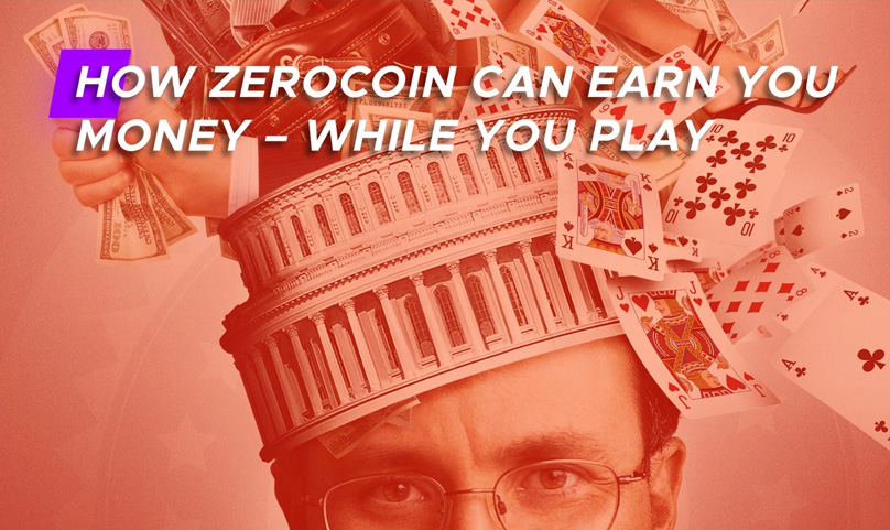 Zerocoin