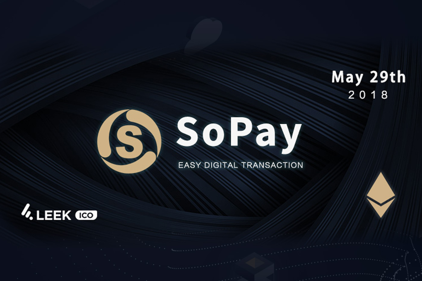 Sopay ICO