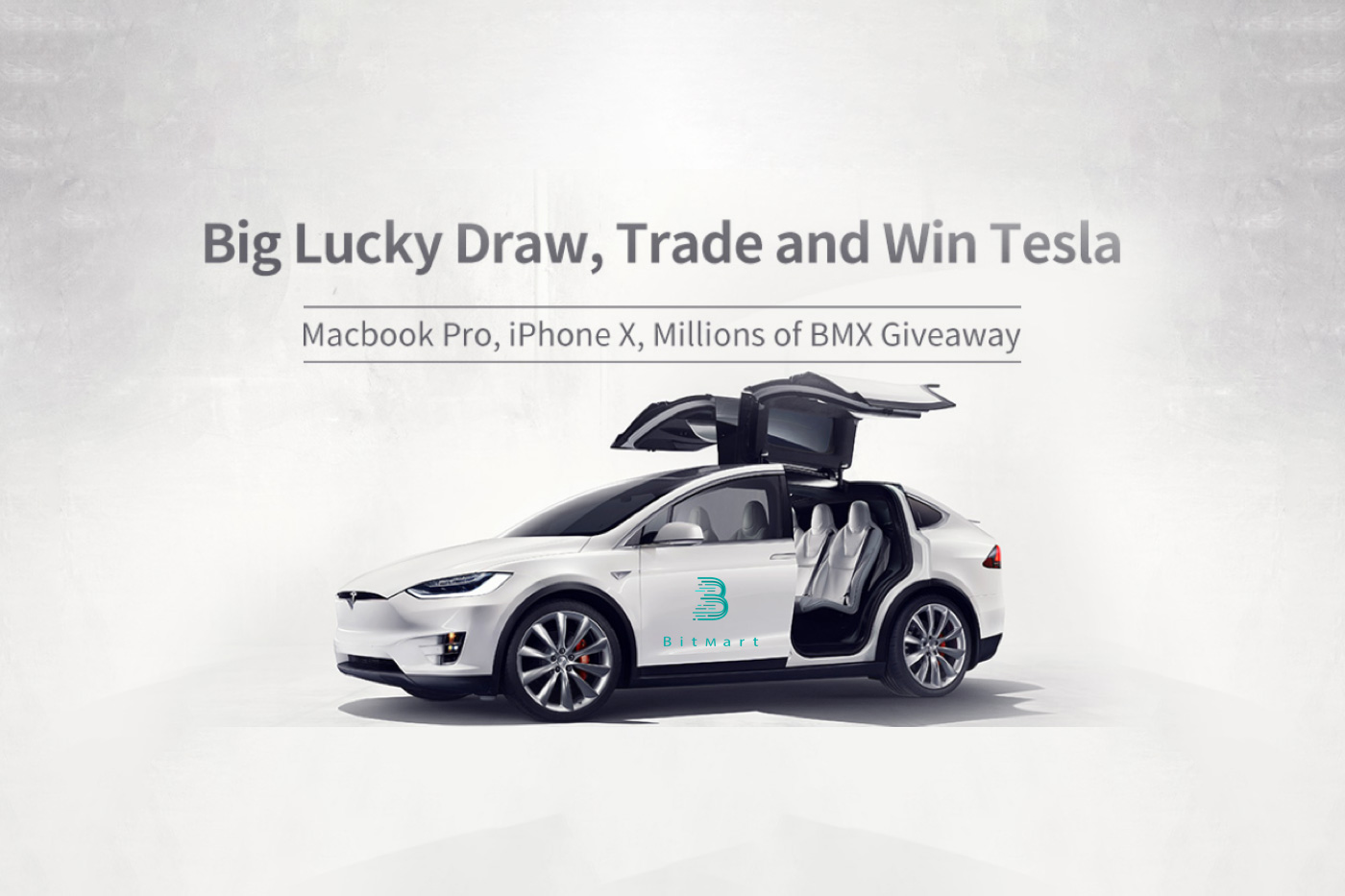 Bitmart Tesla