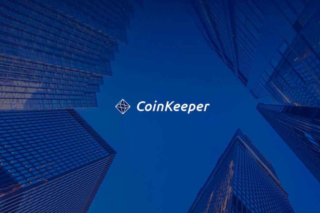 Coinkeeper