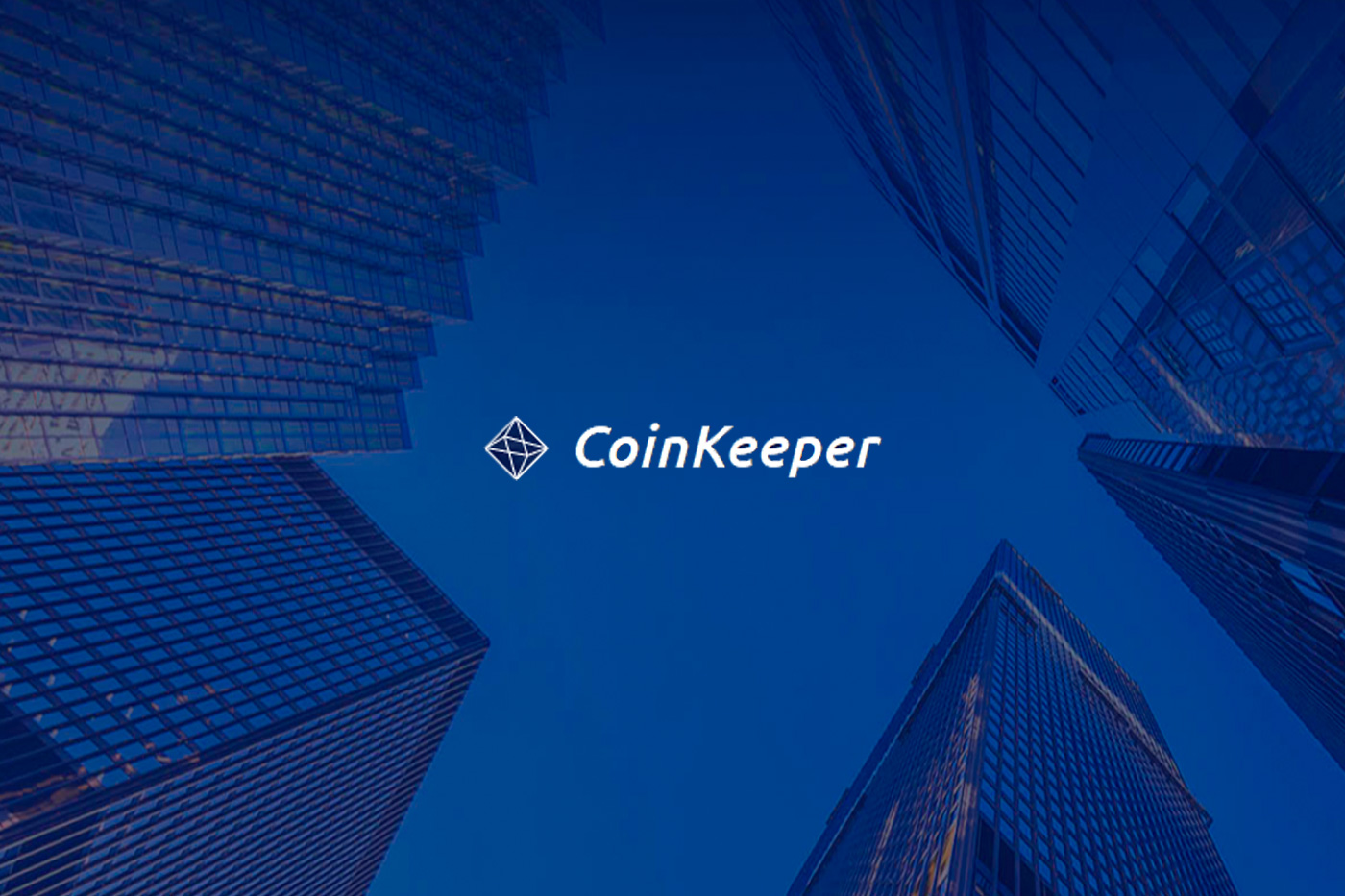 Coinkeeper