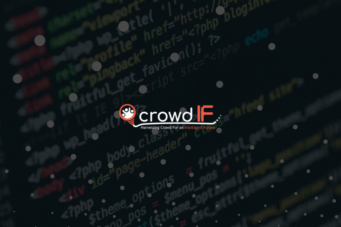 CrowdIF